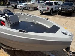 2025 Sea Storm 14 Advantage