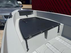 2025 Sea Storm 14 Advantage