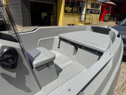 2025 Sea Storm 14 Advantage