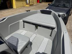 2025 Sea Storm 14 Advantage