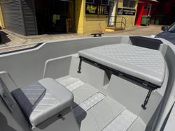 2025 Sea Storm 14 Advantage