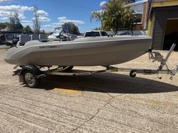 2025 Sea Storm 14 Advantage