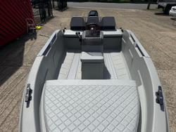 2025 Sea Storm 14 Advantage