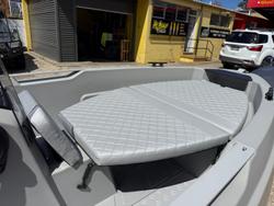 2025 Sea Storm 14 Advantage