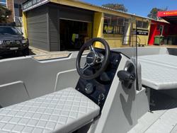 2025 Sea Storm 14 Advantage