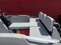 2025 Sea Storm 14 Advantage