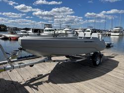 2025 Sea Storm 14 Advantage