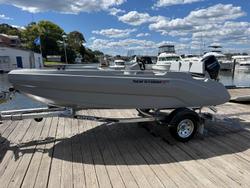 2025 Sea Storm 14 Advantage