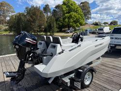 2025 Sea Storm 14 Advantage