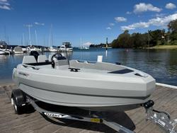 2025 Sea Storm 14 Advantage