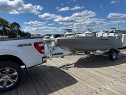 2025 Sea Storm 14 Advantage