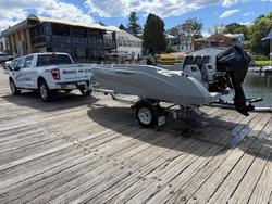 2025 Sea Storm 14 Advantage