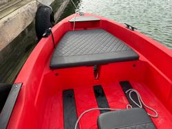 2025 Sea Storm 14 Advantage