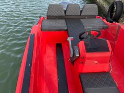 2025 Sea Storm 14 Advantage