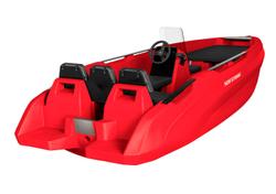 2025 Sea Storm 14 Advantage