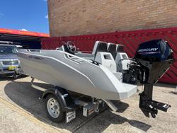 2025 Sea Storm 14 Advantage