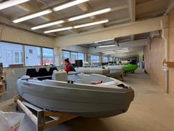 2025 Sea Storm 14 Advantage