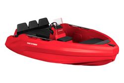 2025 Sea Storm 14 Advantage