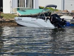 2025 Sea Storm 14 Advantage