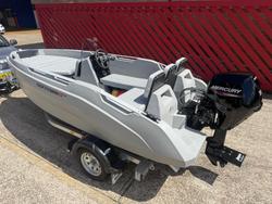 2025 Sea Storm 14 Advantage