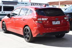 2019 Subaru
Impreza 2.0i-L