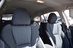 2019 Subaru
Impreza 2.0i-L