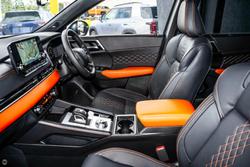 2024 Mitsubishi
                Outlander PHEV Exceed Tourer