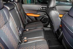 2024 Mitsubishi
                Outlander PHEV Exceed Tourer