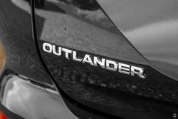 2024 Mitsubishi
                Outlander PHEV Exceed Tourer
