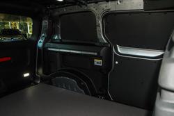 2025 Volkswagen ID. Buzz Cargo BEV550