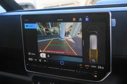 2025 Volkswagen ID. Buzz Cargo BEV550