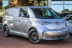 2025 Volkswagen ID. Buzz Cargo BEV550