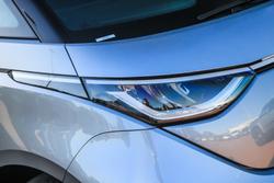 2025 Volkswagen ID. Buzz Cargo BEV550