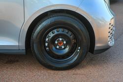 2025 Volkswagen ID. Buzz Cargo BEV550