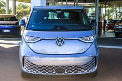 2025 Volkswagen ID. Buzz Cargo BEV550