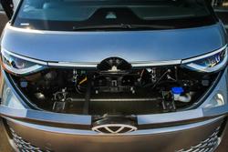 2025 Volkswagen ID. Buzz Cargo BEV550