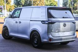 2025 Volkswagen ID. Buzz Cargo BEV550