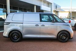 2025 Volkswagen ID. Buzz Cargo BEV550