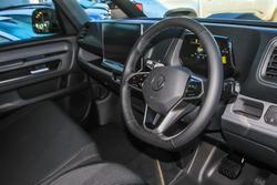 2025 Volkswagen ID. Buzz Cargo BEV550