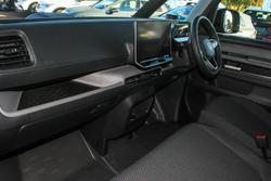 2025 Volkswagen ID. Buzz Cargo BEV550