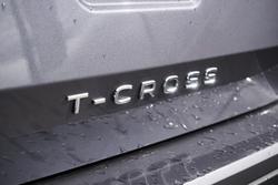 2024 Volkswagen
T-Cross 85TSI Life