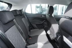 2024 Volkswagen
T-Cross 85TSI Life