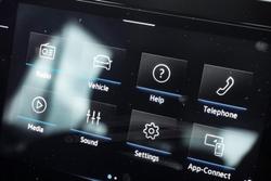 2024 Volkswagen
T-Cross 85TSI Life