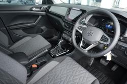 2024 Volkswagen
T-Cross 85TSI Life