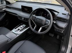 2025 GWM
                Haval Jolion Ultra