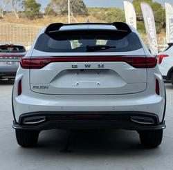 2025 GWM
                Haval Jolion Ultra