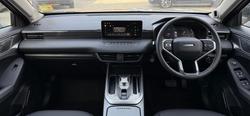 2025 GWM
                Haval Jolion Ultra