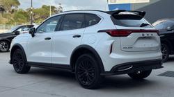 2025 GWM
                Haval Jolion Ultra