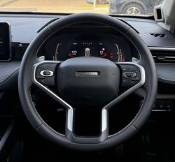 2025 GWM
                Haval Jolion Ultra