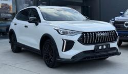 2025 GWM
                Haval Jolion Ultra
